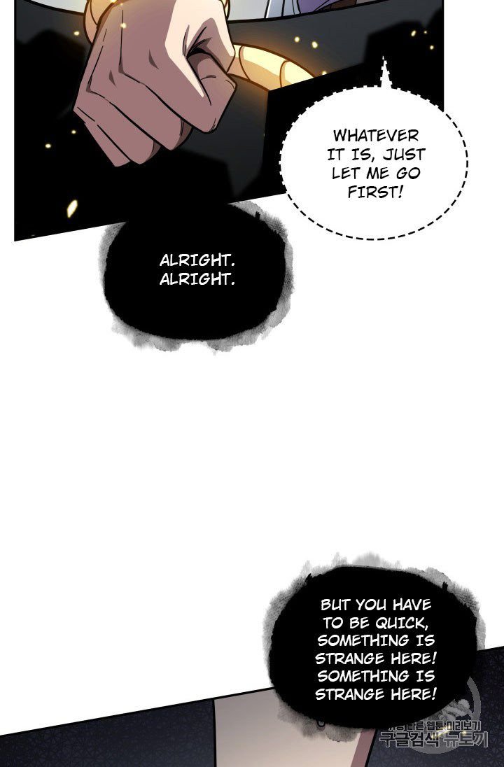 Tomb Raider King Chapter 168 - page 83