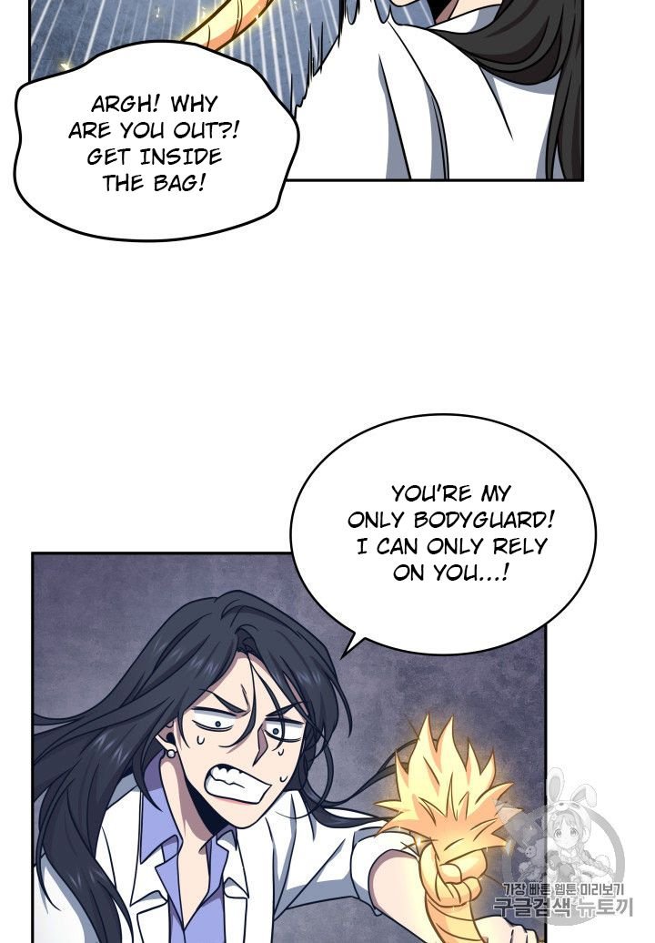 Tomb Raider King Chapter 167 - page 12