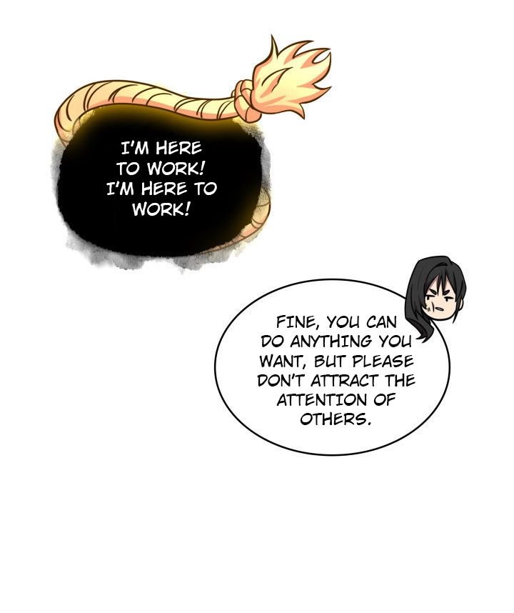 Tomb Raider King Chapter 167 - page 18