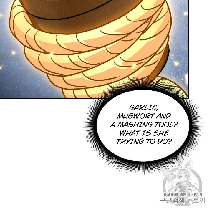 Tomb Raider King Chapter 167 - page 21