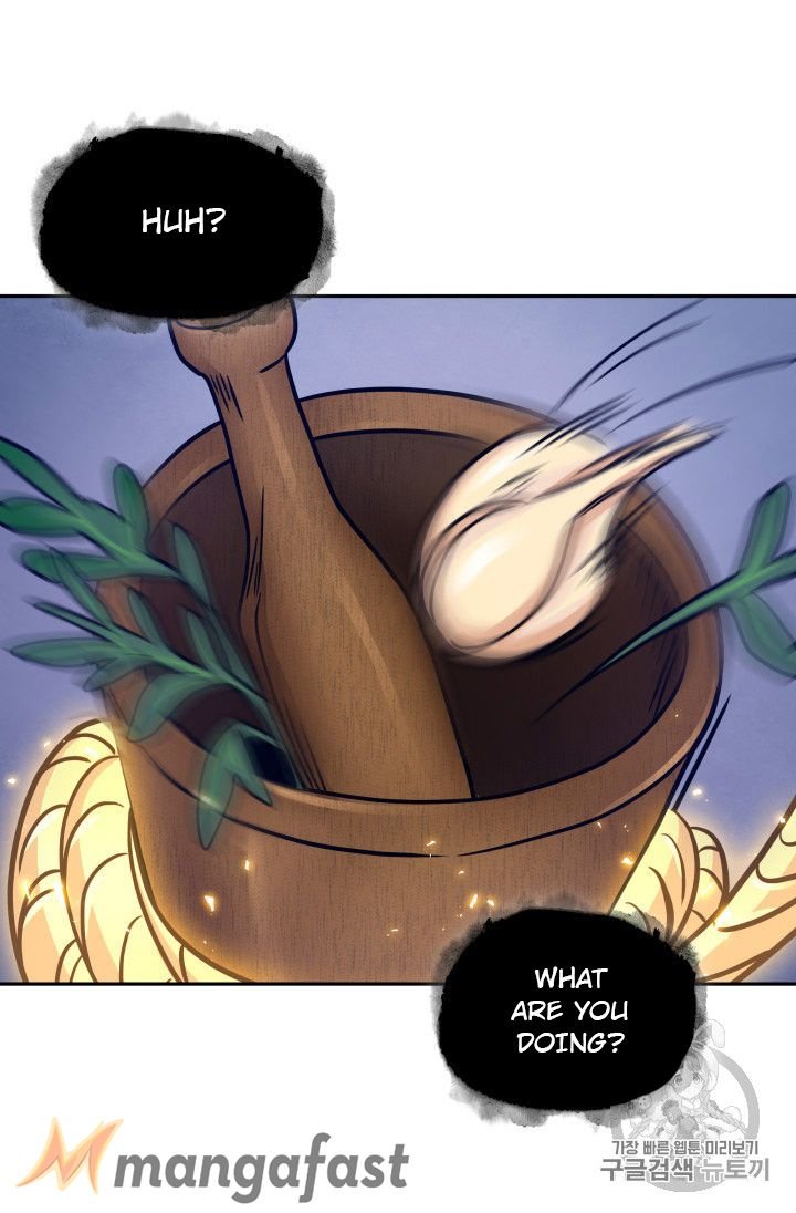 Tomb Raider King Chapter 167 - page 22