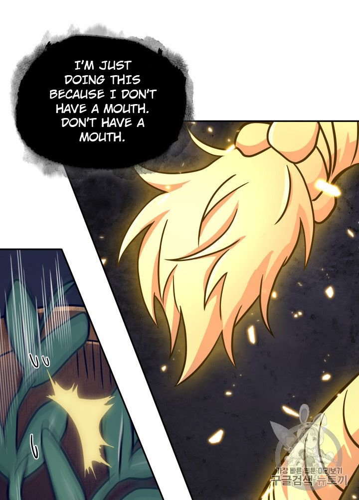 Tomb Raider King Chapter 167 - page 28