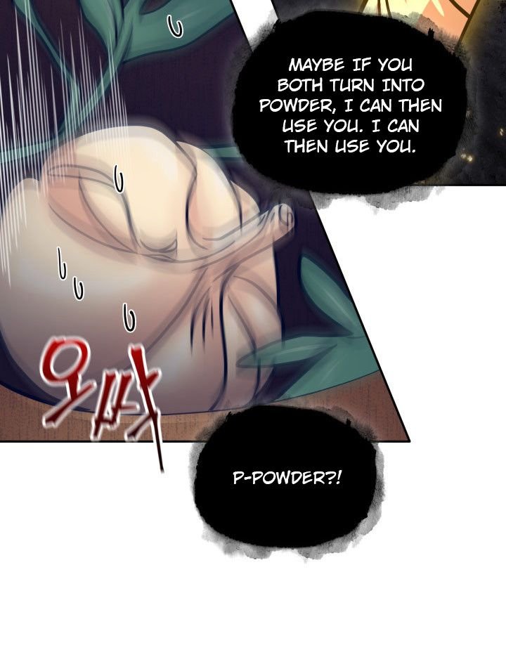 Tomb Raider King Chapter 167 - page 29