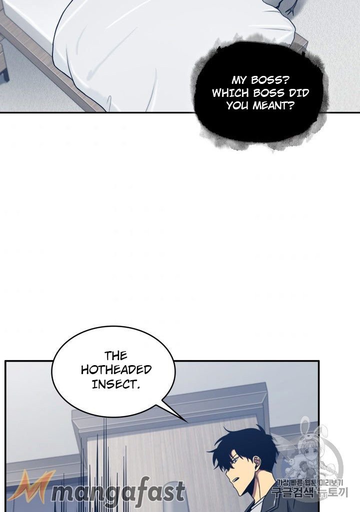 Tomb Raider King Chapter 167 - page 34