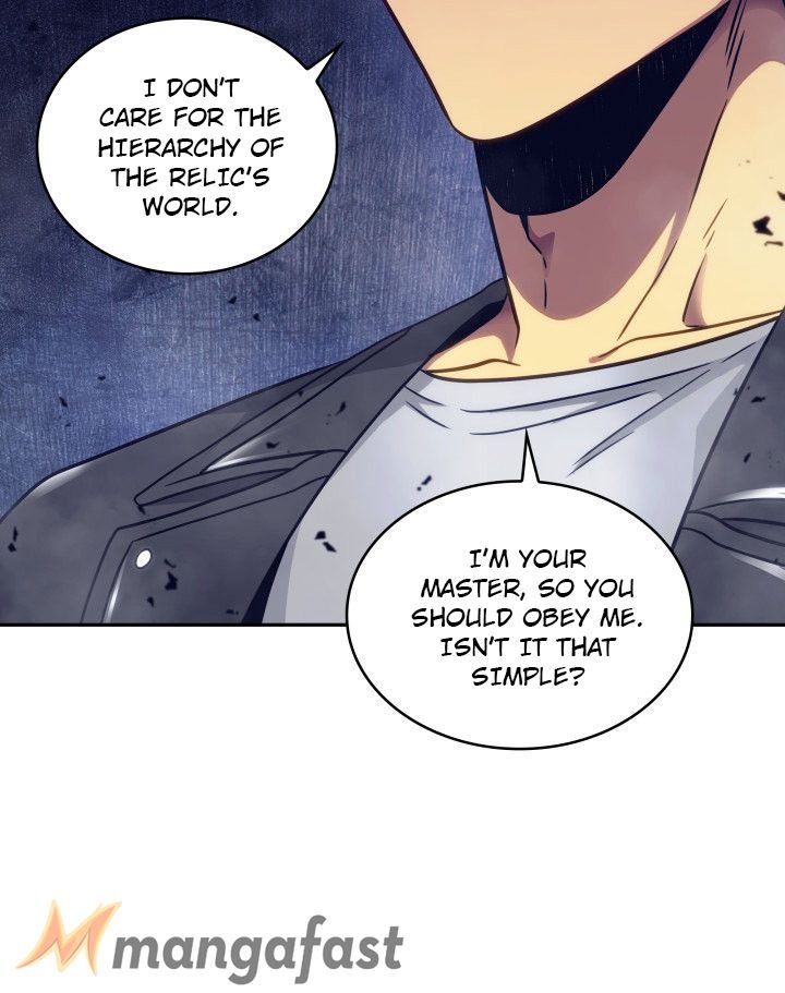 Tomb Raider King Chapter 167 - page 38