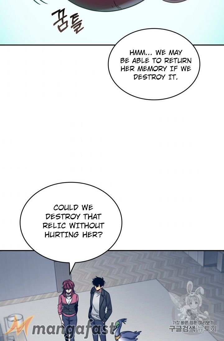 Tomb Raider King Chapter 167 - page 45