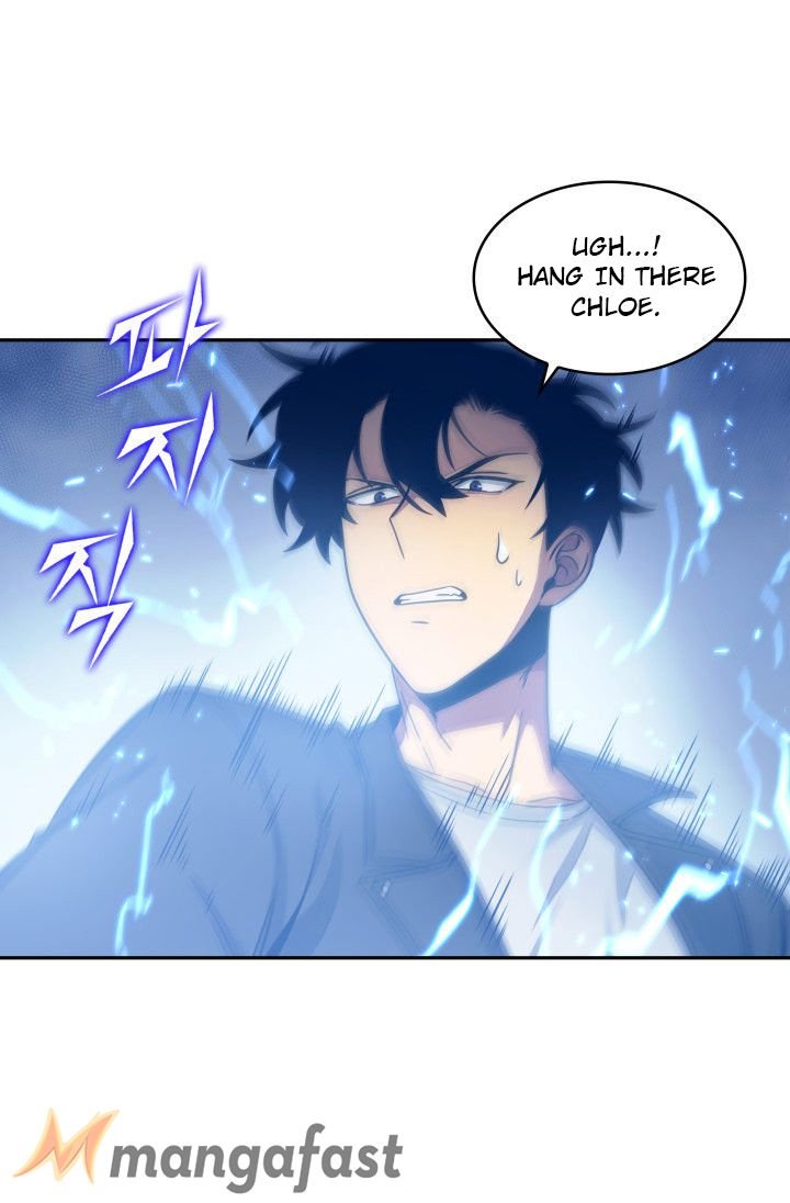 Tomb Raider King Chapter 167 - page 52