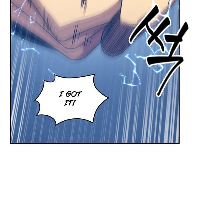 Tomb Raider King Chapter 167 - page 55