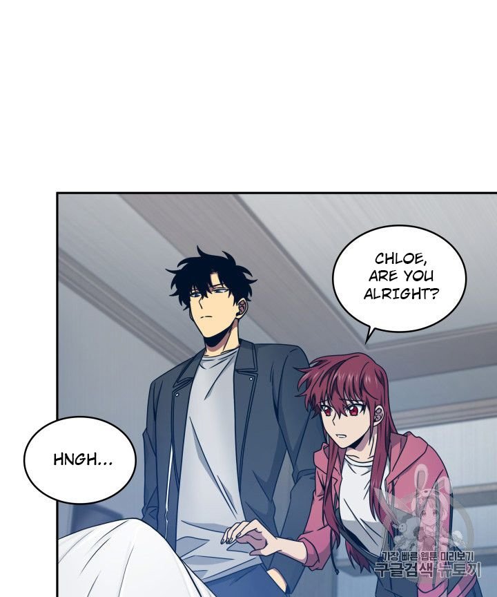 Tomb Raider King Chapter 167 - page 60