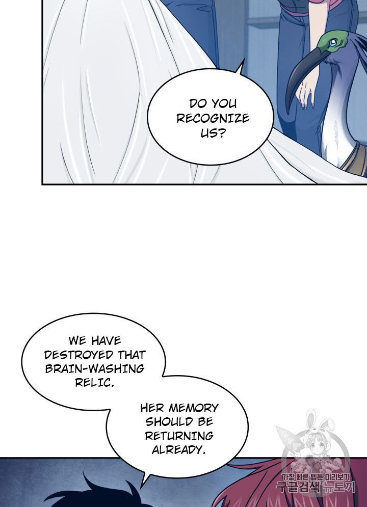 Tomb Raider King Chapter 167 - page 61