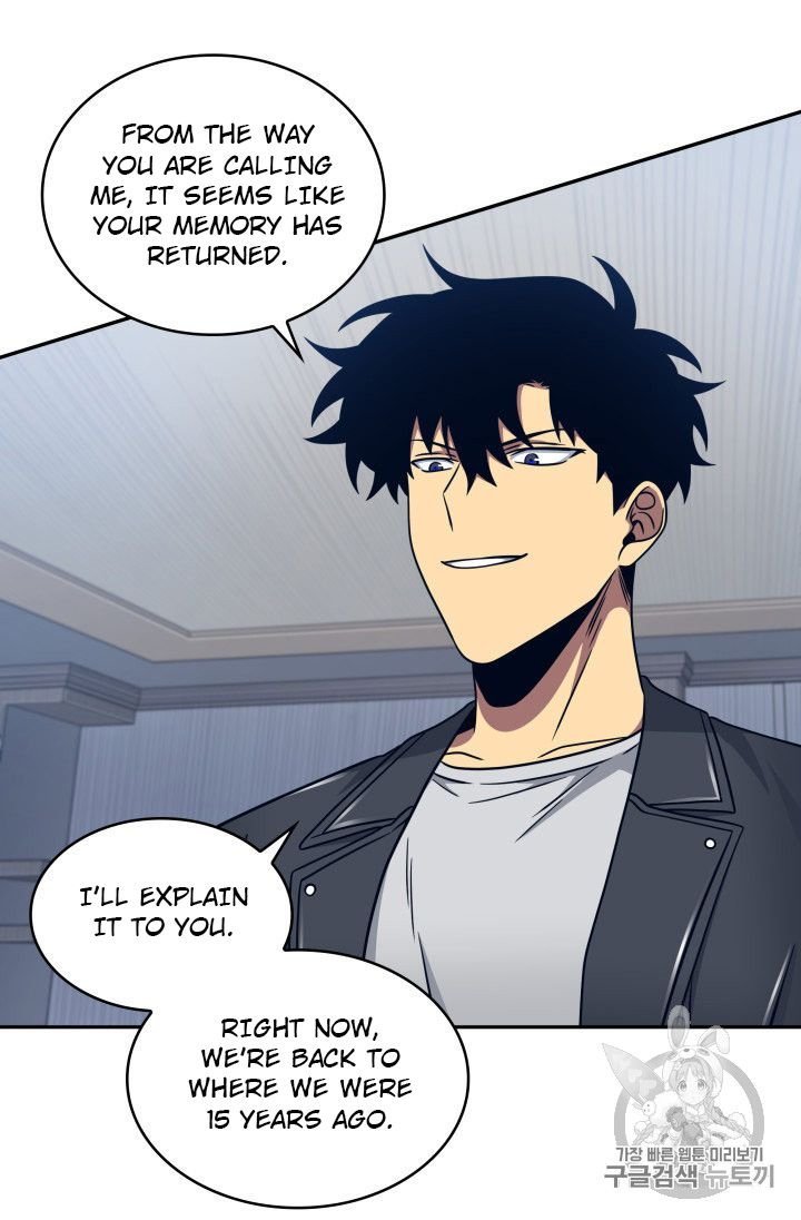 Tomb Raider King Chapter 167 - page 66