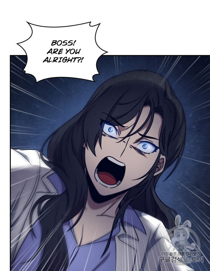 Tomb Raider King Chapter 167 - page 71