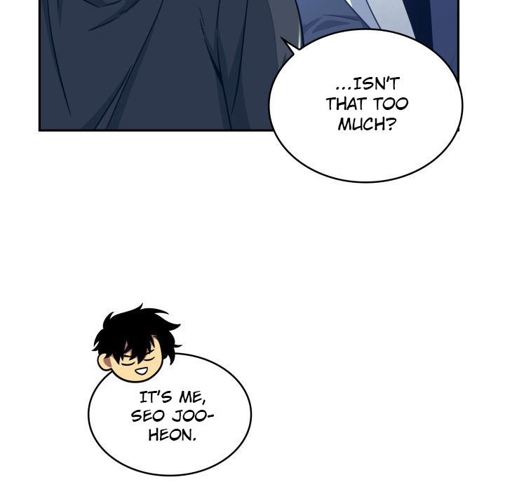 Tomb Raider King Chapter 167 - page 82