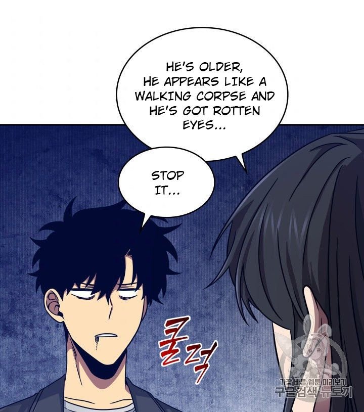 Tomb Raider King Chapter 167 - page 84