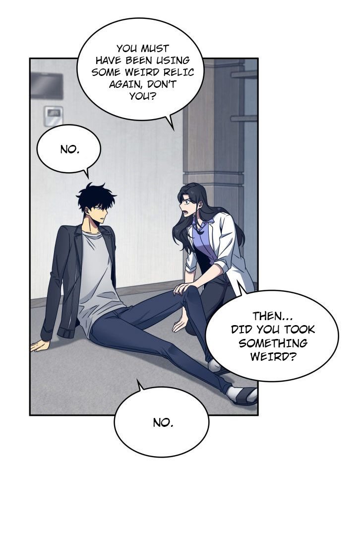 Tomb Raider King Chapter 167 - page 86