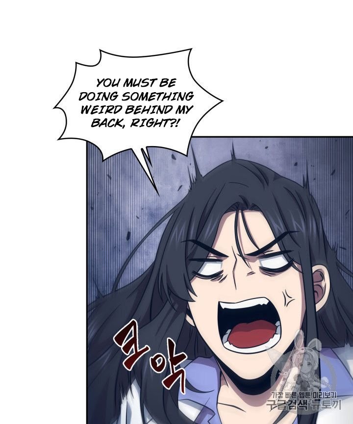 Tomb Raider King Chapter 167 - page 87