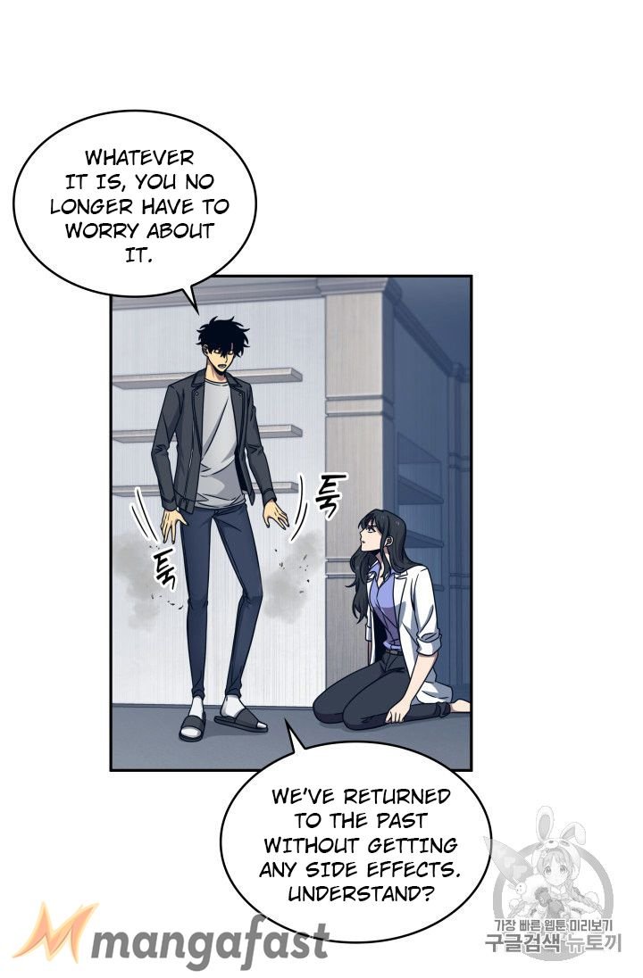 Tomb Raider King Chapter 167 - page 89