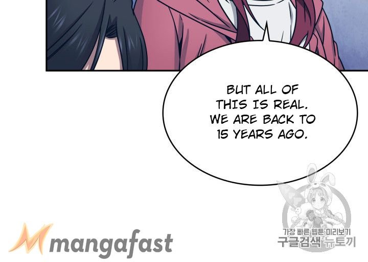 Tomb Raider King Chapter 167 - page 92