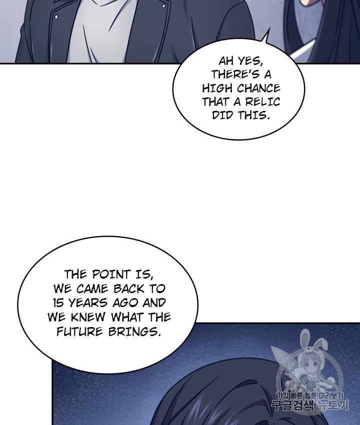 Tomb Raider King Chapter 167 - page 96