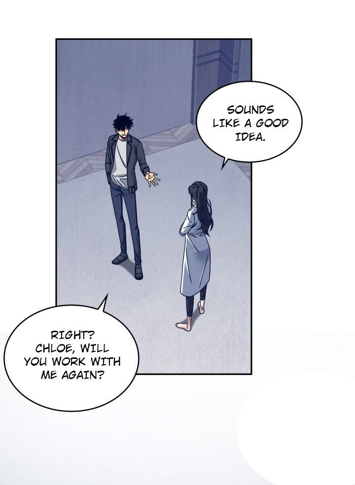 Tomb Raider King Chapter 167 - page 98