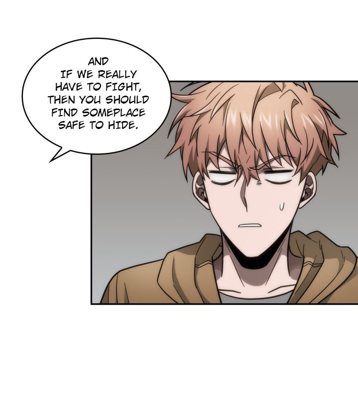 Tomb Raider King Chapter 166 - page 11