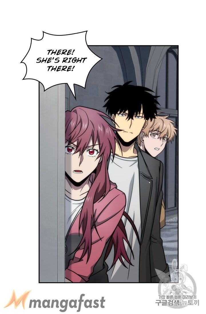 Tomb Raider King Chapter 166 - page 12