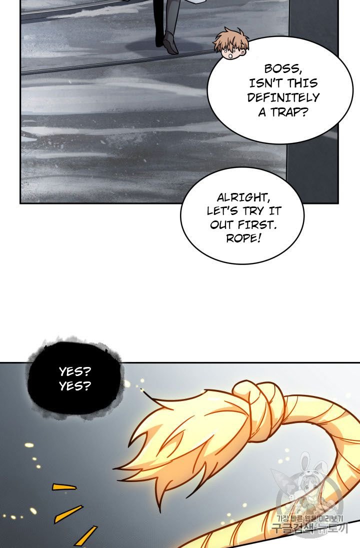 Tomb Raider King Chapter 166 - page 14