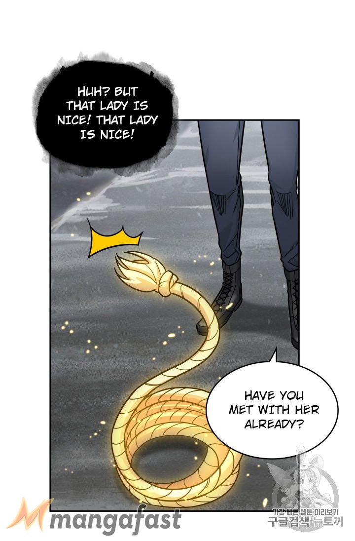 Tomb Raider King Chapter 166 - page 16