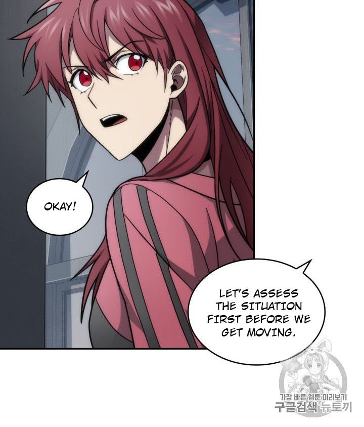 Tomb Raider King Chapter 166 - page 19