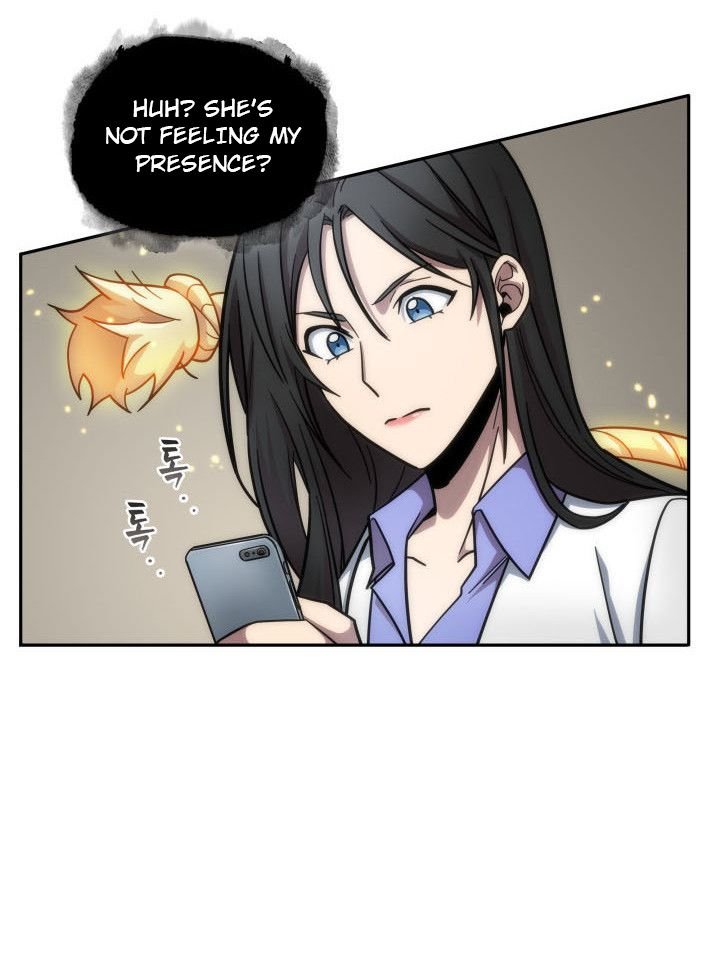 Tomb Raider King Chapter 166 - page 23