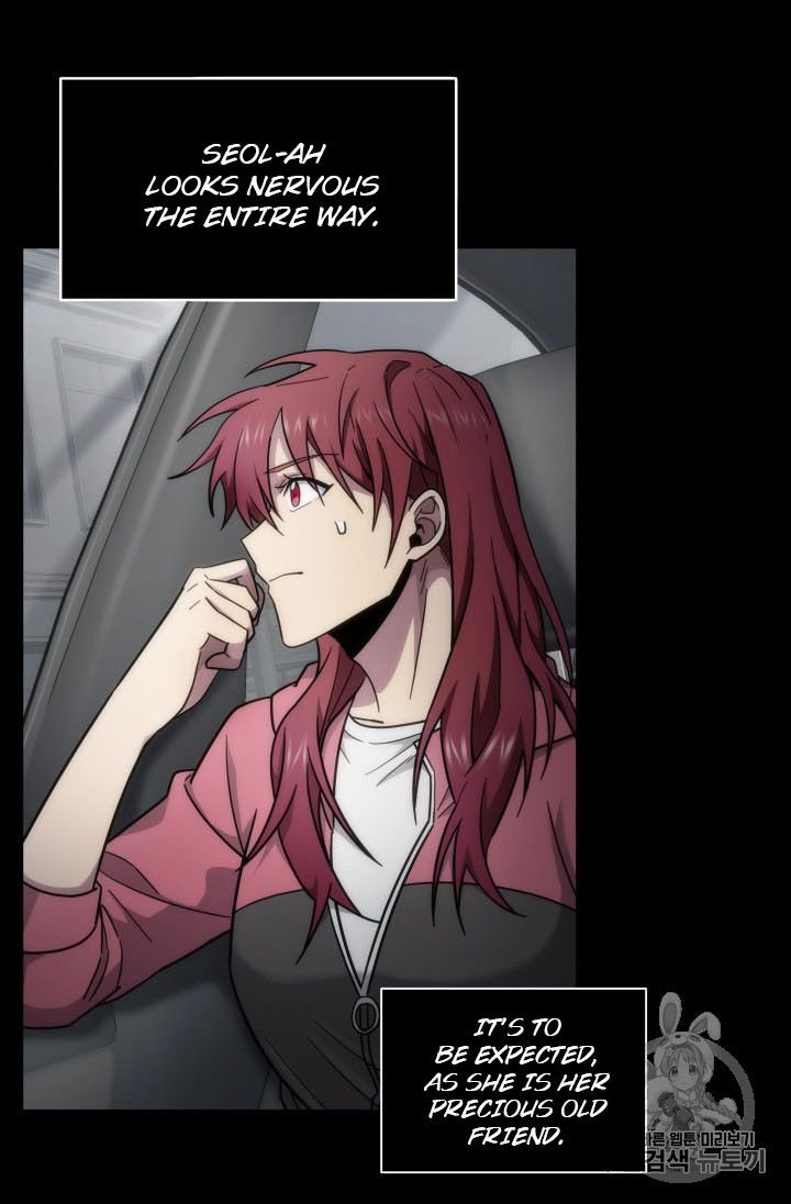 Tomb Raider King Chapter 166 - page 3