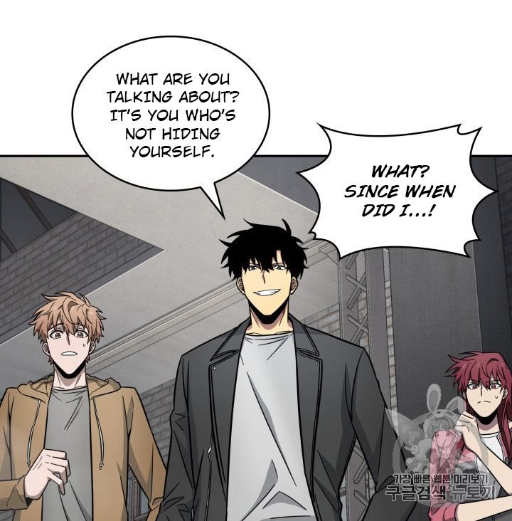 Tomb Raider King Chapter 166 - page 32