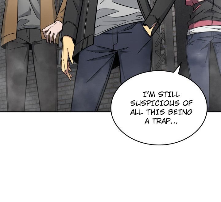 Tomb Raider King Chapter 166 - page 33