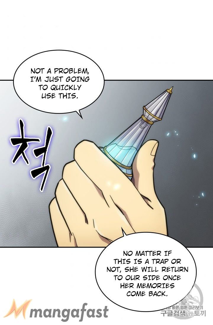 Tomb Raider King Chapter 166 - page 34