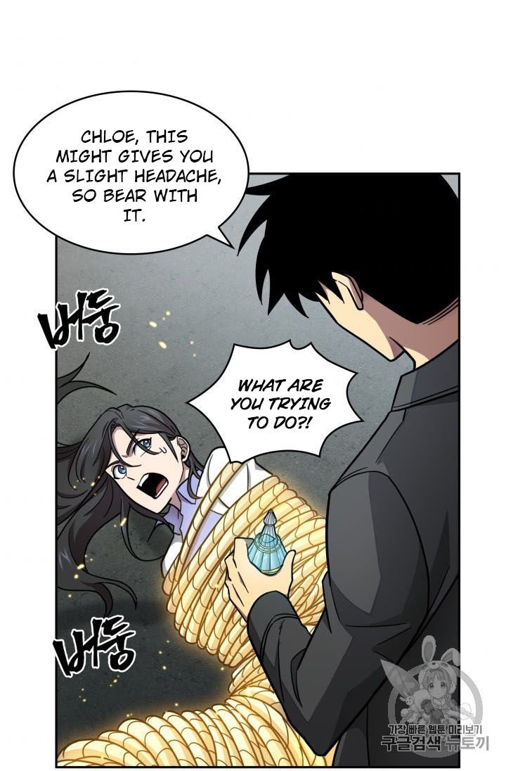 Tomb Raider King Chapter 166 - page 35