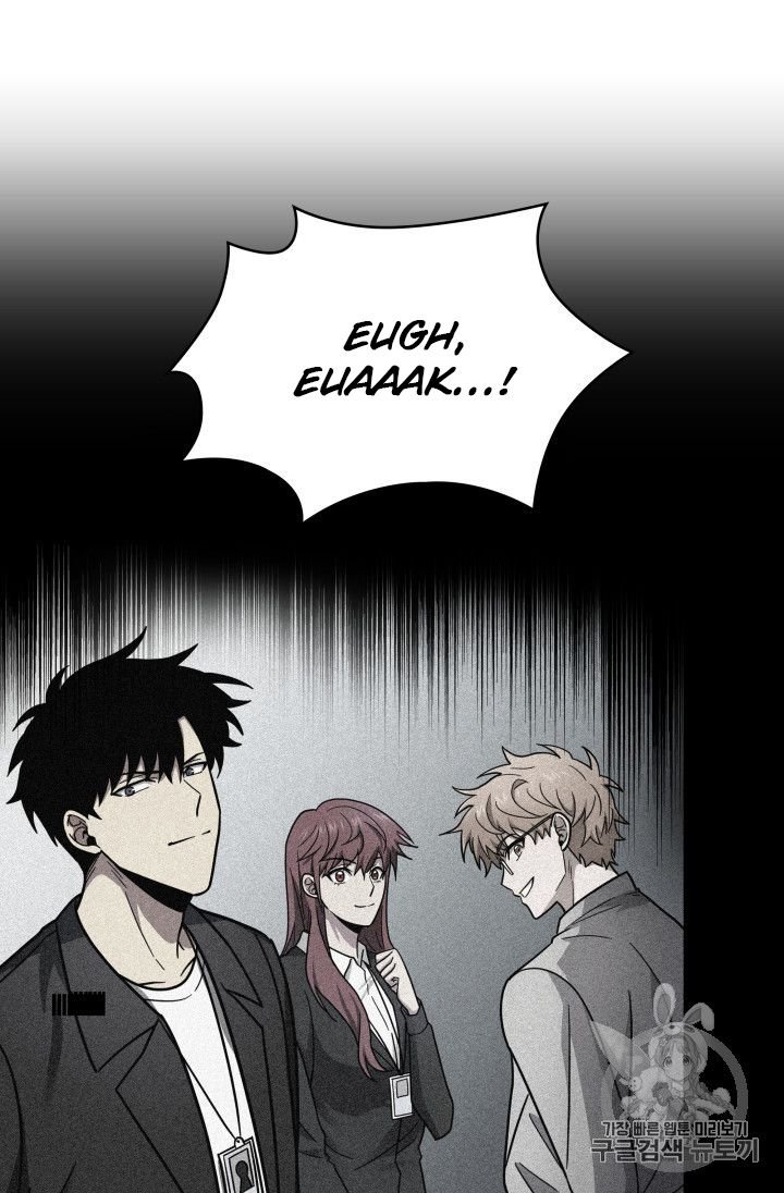 Tomb Raider King Chapter 166 - page 38