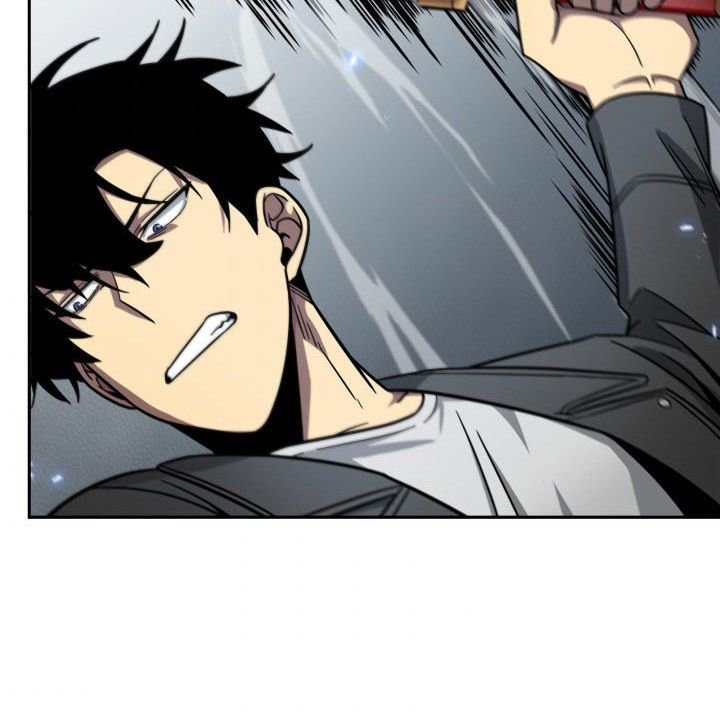 Tomb Raider King Chapter 166 - page 54