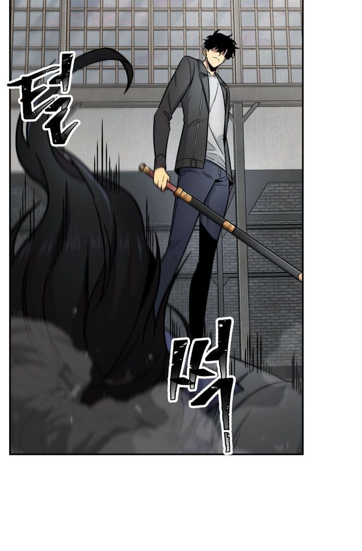 Tomb Raider King Chapter 166 - page 57