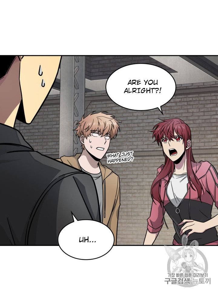 Tomb Raider King Chapter 166 - page 58