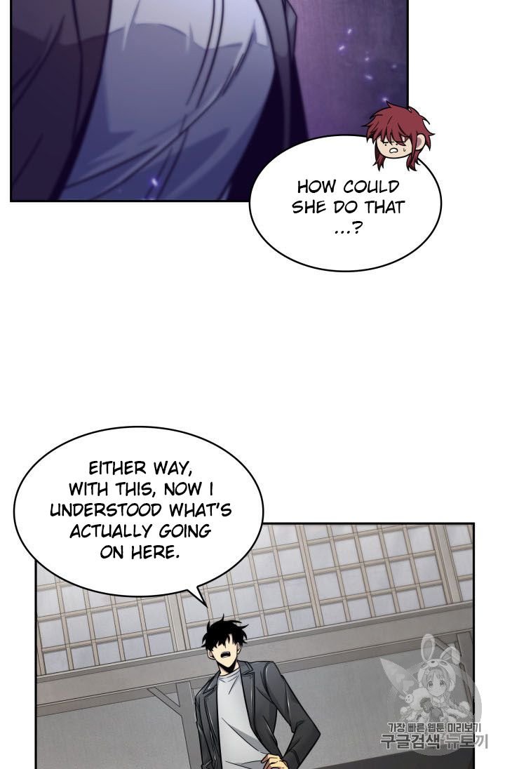 Tomb Raider King Chapter 166 - page 61