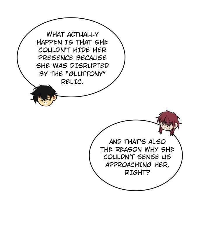 Tomb Raider King Chapter 166 - page 63