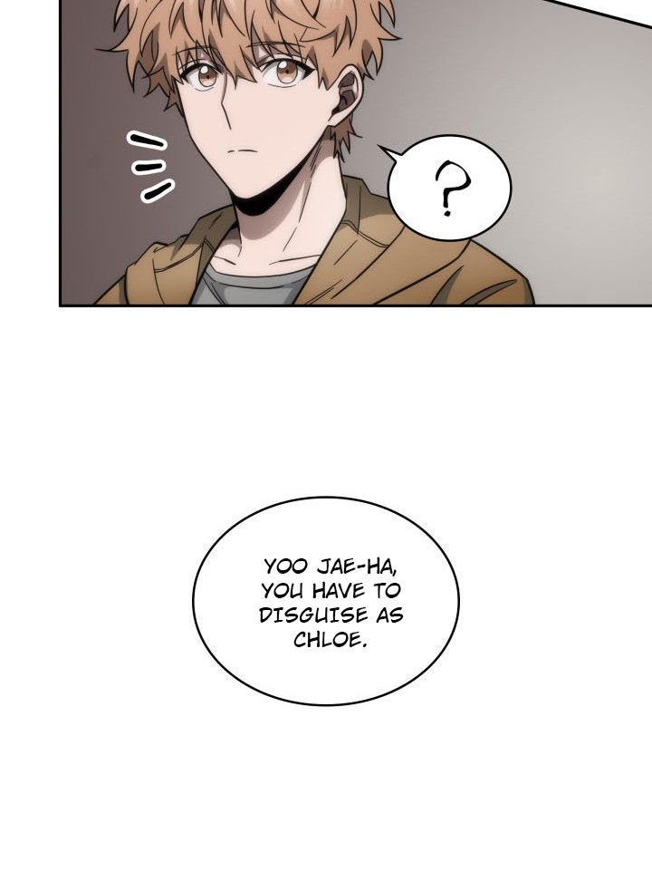 Tomb Raider King Chapter 166 - page 77