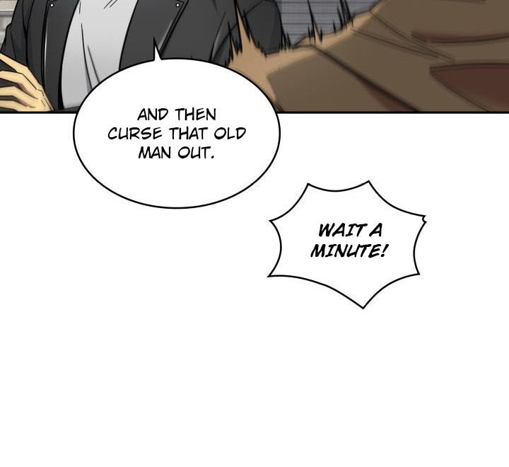 Tomb Raider King Chapter 166 - page 80