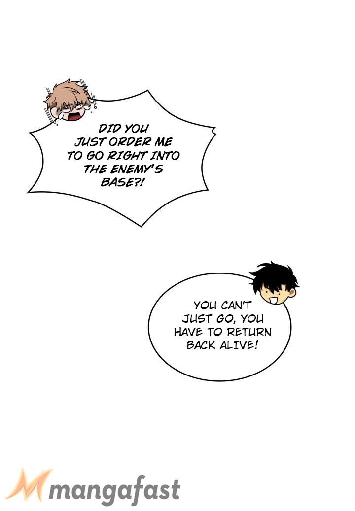 Tomb Raider King Chapter 166 - page 81