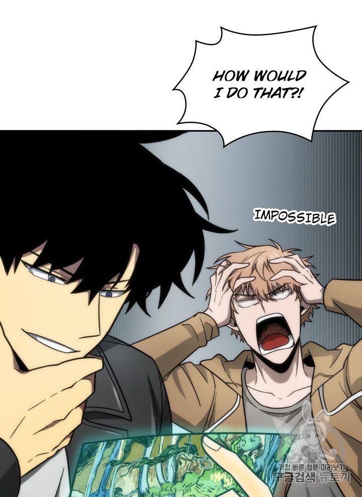 Tomb Raider King Chapter 166 - page 82