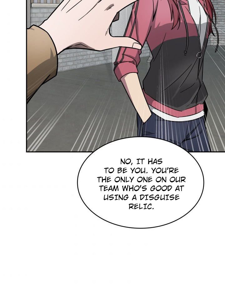 Tomb Raider King Chapter 166 - page 84