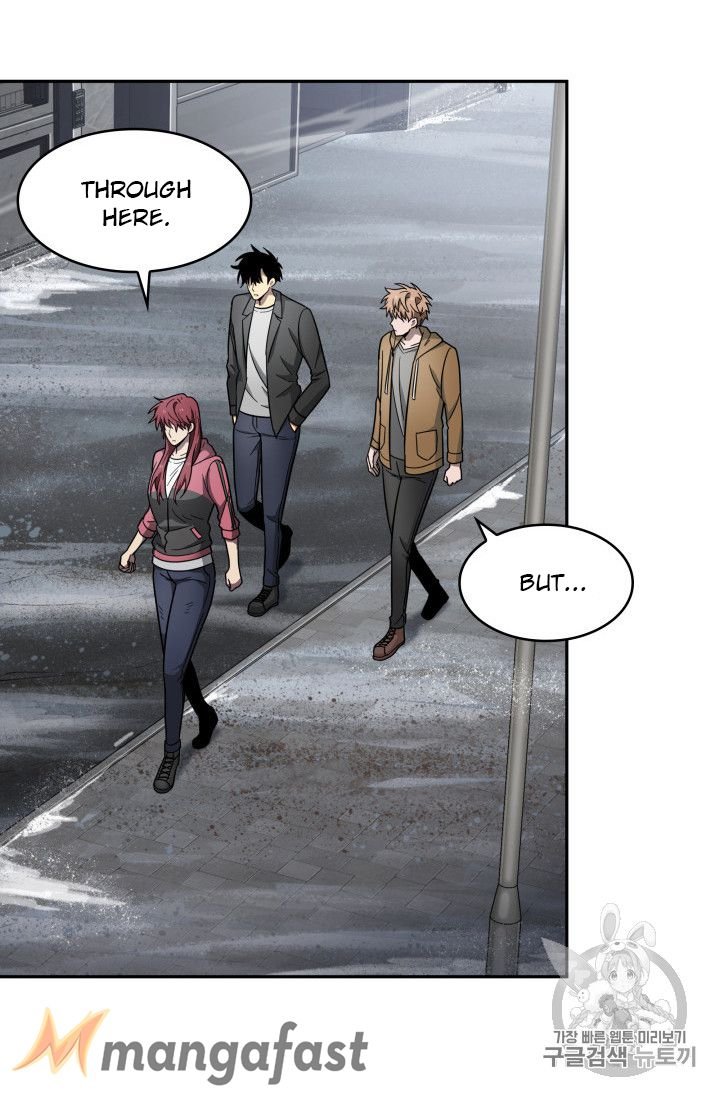 Tomb Raider King Chapter 166 - page 9