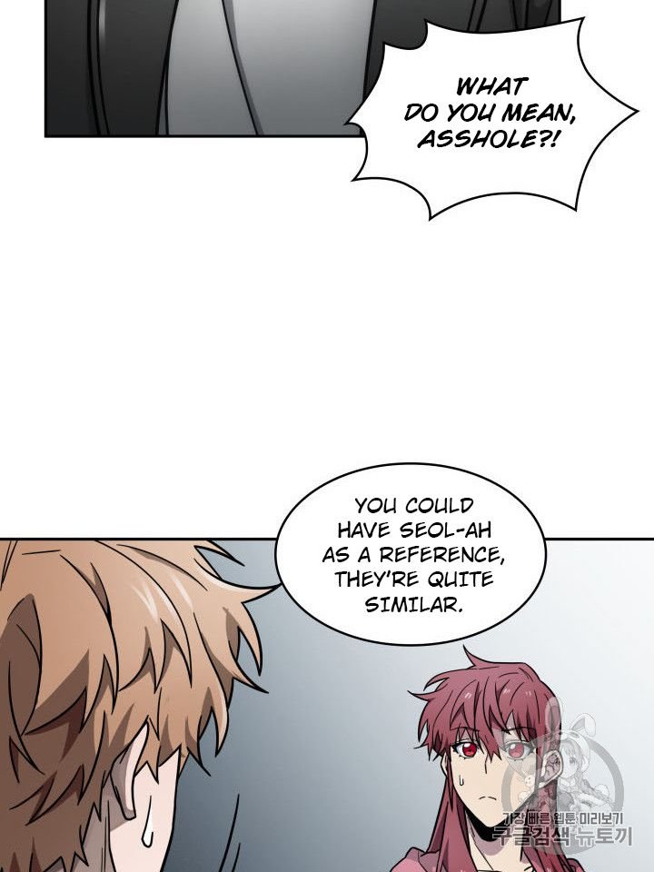 Tomb Raider King Chapter 166 - page 90