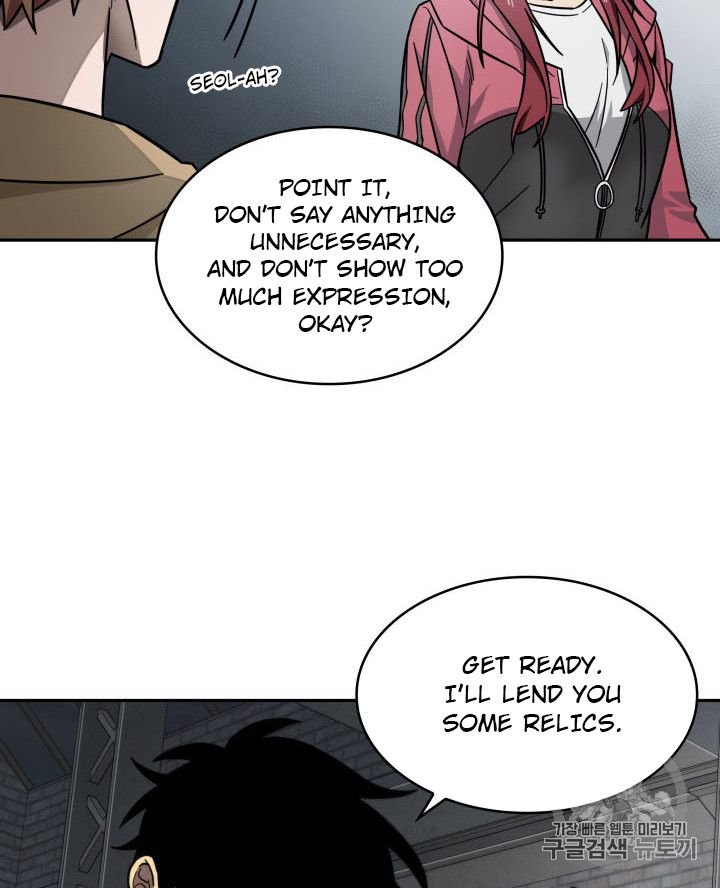 Tomb Raider King Chapter 166 - page 91