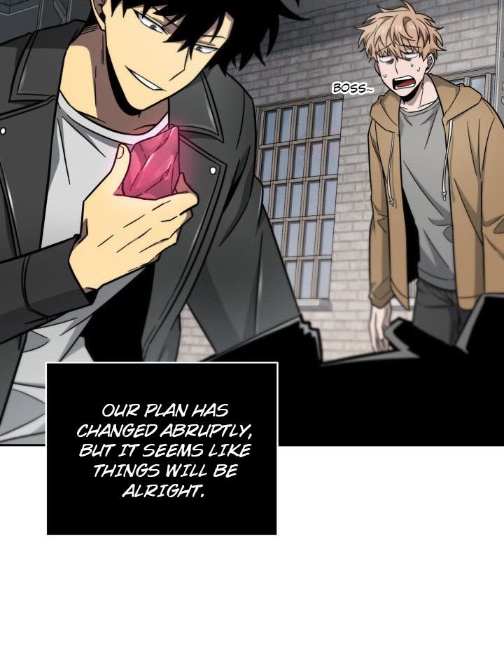 Tomb Raider King Chapter 166 - page 92